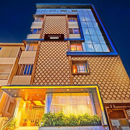 Super Townhouse Indiranagar Hotel Bangalore Luaran gambar
