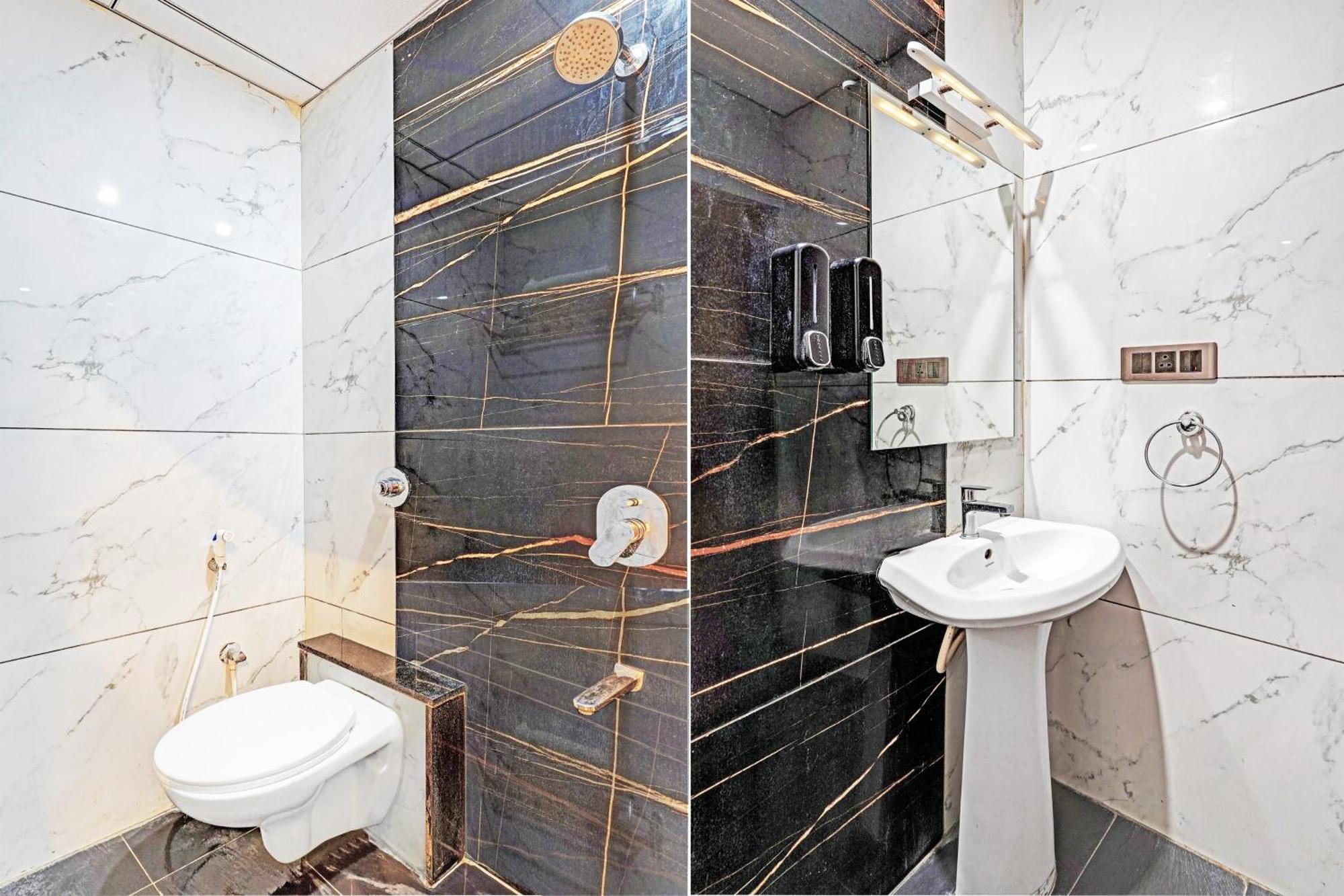 Super Townhouse Indiranagar Hotel Bangalore Luaran gambar
